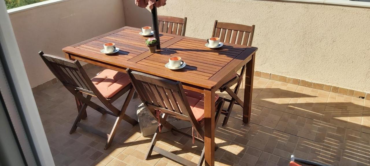 Apartment Anamaria Šibenik Екстериор снимка