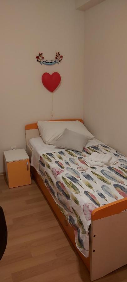 Apartment Anamaria Šibenik Екстериор снимка