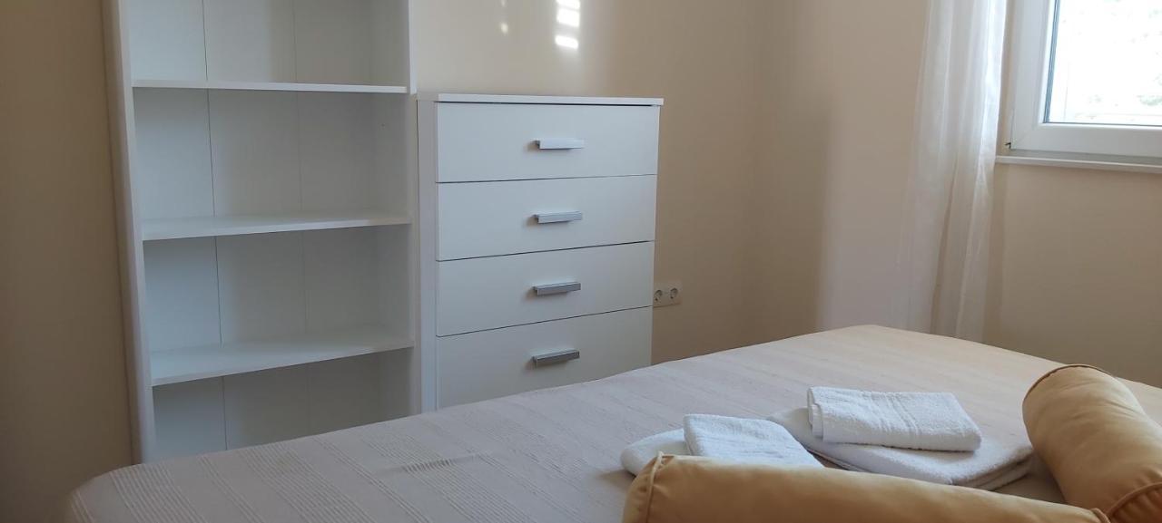 Apartment Anamaria Šibenik Екстериор снимка