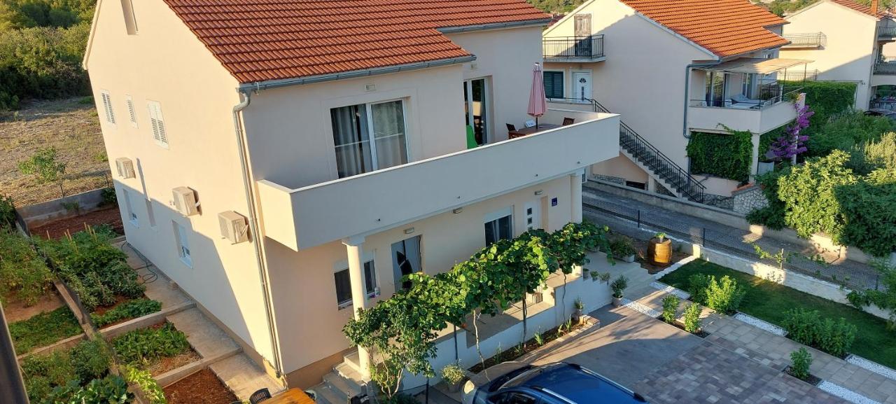 Apartment Anamaria Šibenik Екстериор снимка