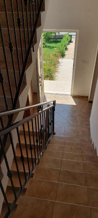 Apartment Anamaria Šibenik Екстериор снимка