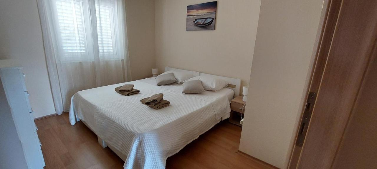 Apartment Anamaria Šibenik Екстериор снимка