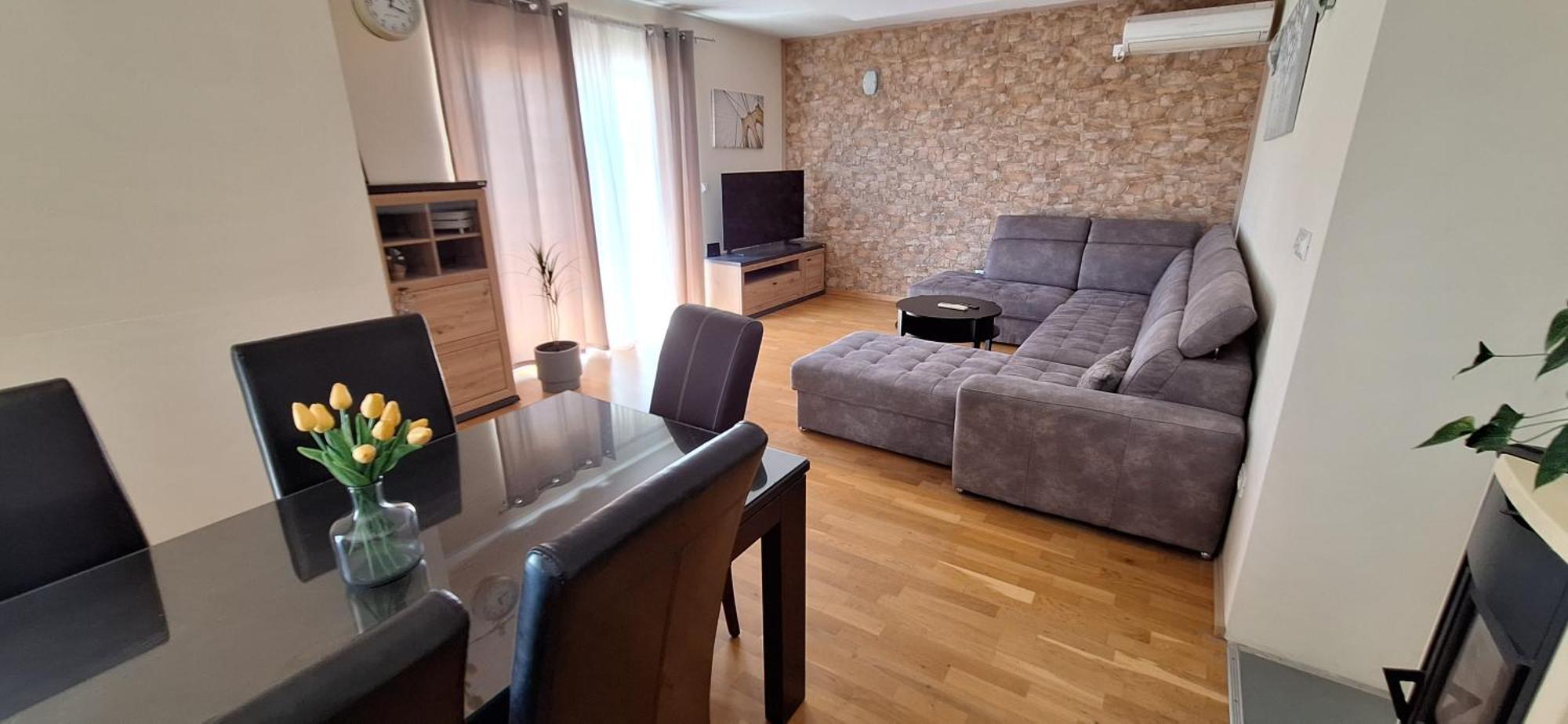 Apartment Anamaria Šibenik Екстериор снимка