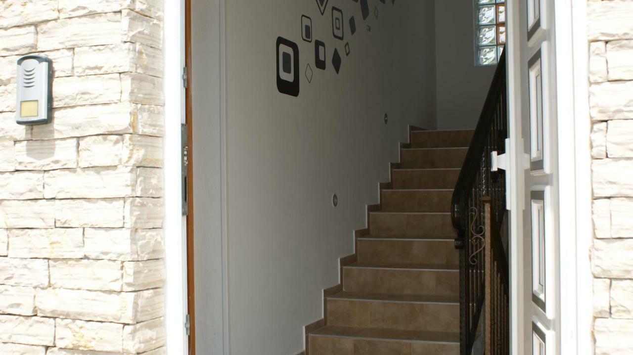 Apartment Anamaria Šibenik Екстериор снимка