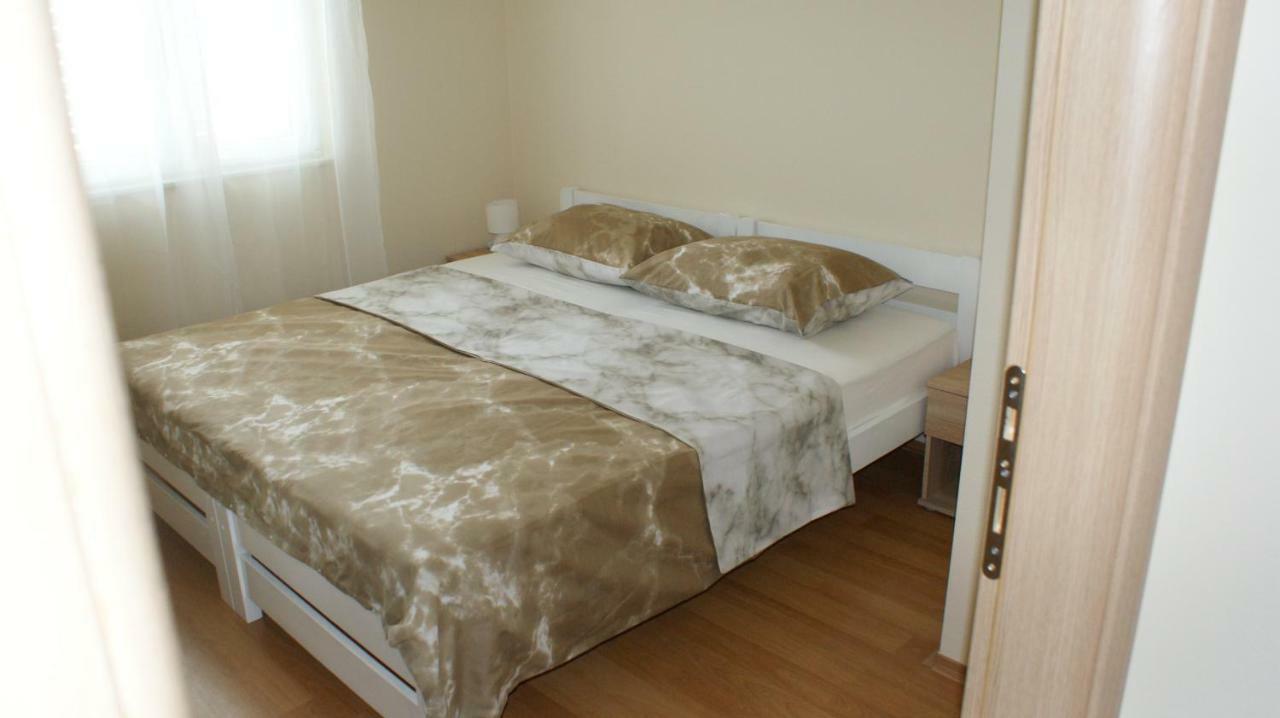Apartment Anamaria Šibenik Екстериор снимка