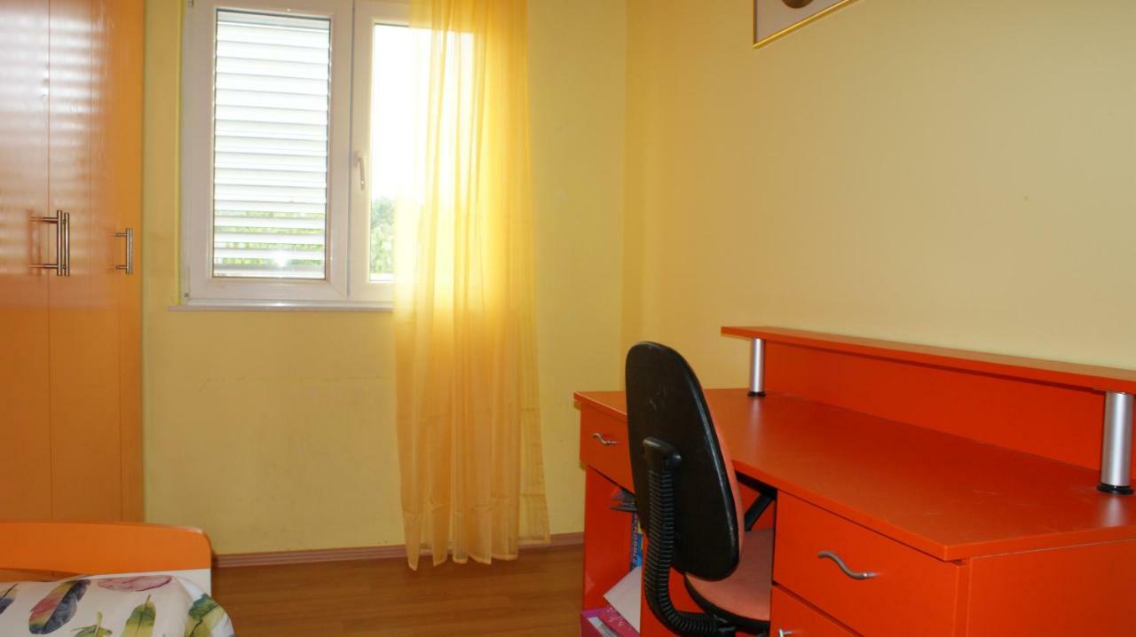 Apartment Anamaria Šibenik Екстериор снимка