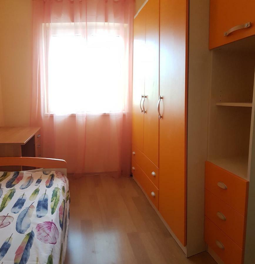 Apartment Anamaria Šibenik Екстериор снимка