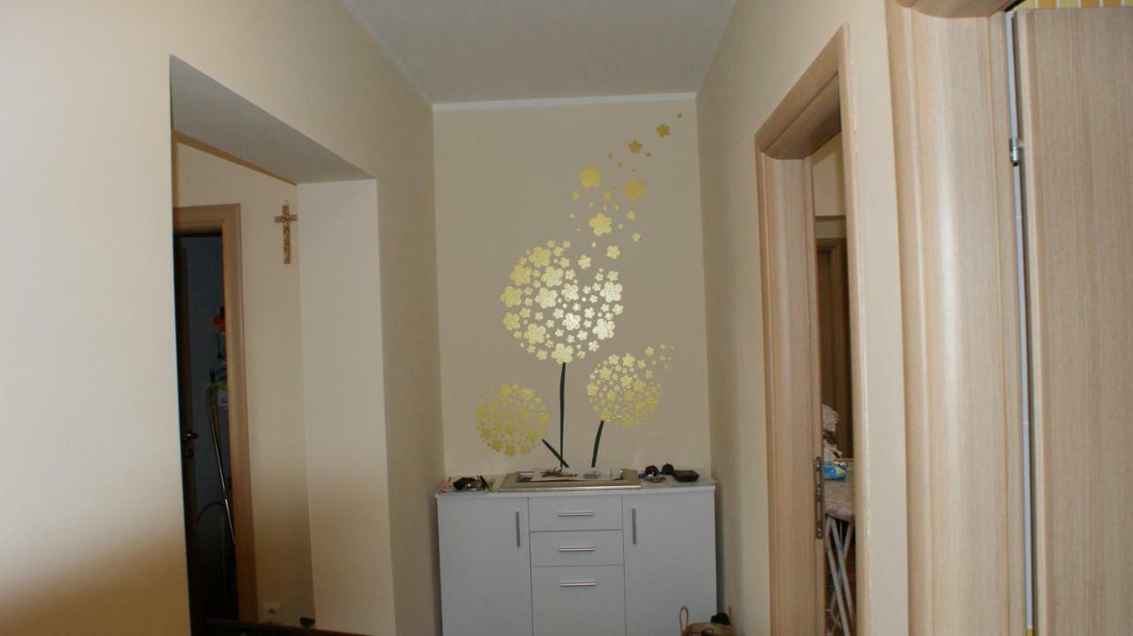 Apartment Anamaria Šibenik Екстериор снимка