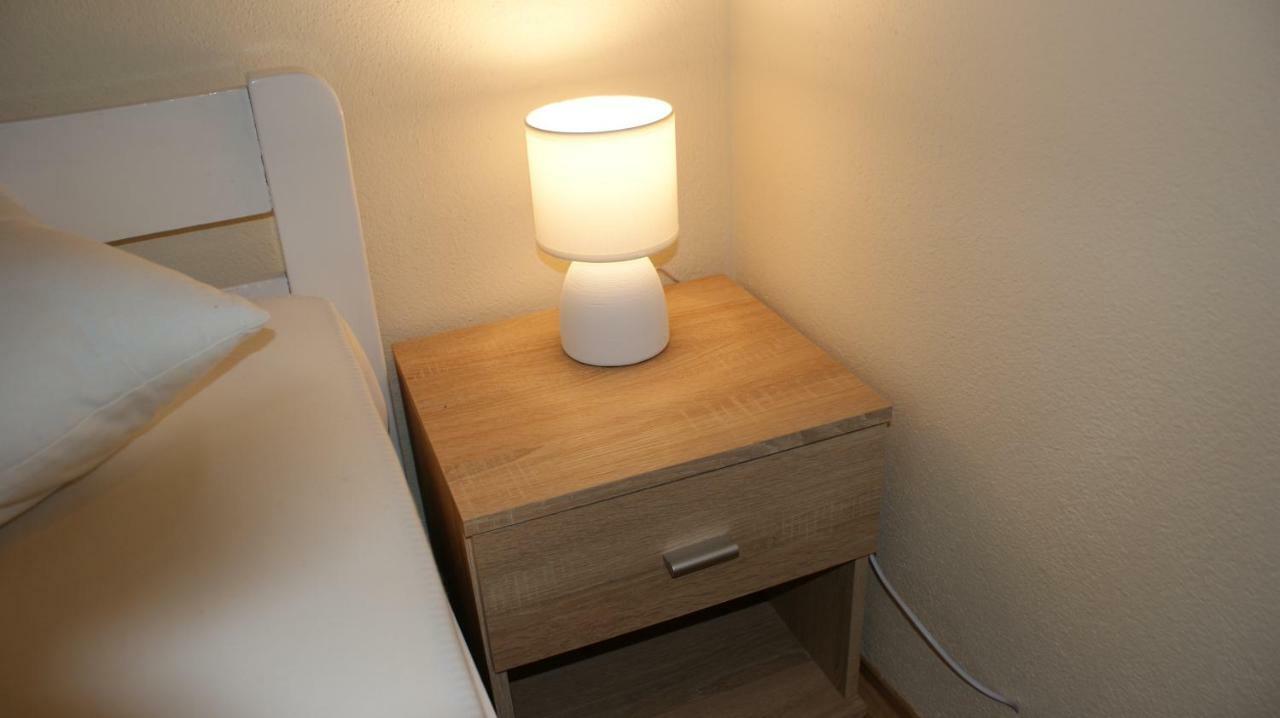 Apartment Anamaria Šibenik Екстериор снимка
