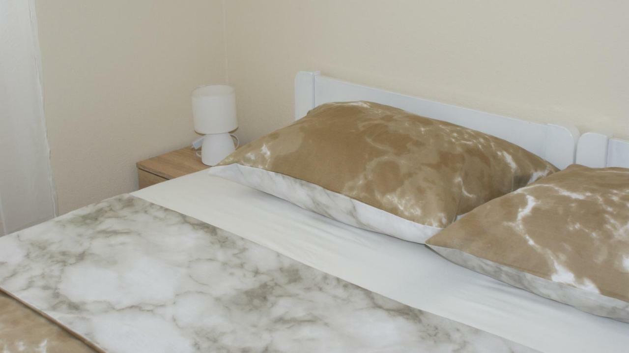 Apartment Anamaria Šibenik Екстериор снимка