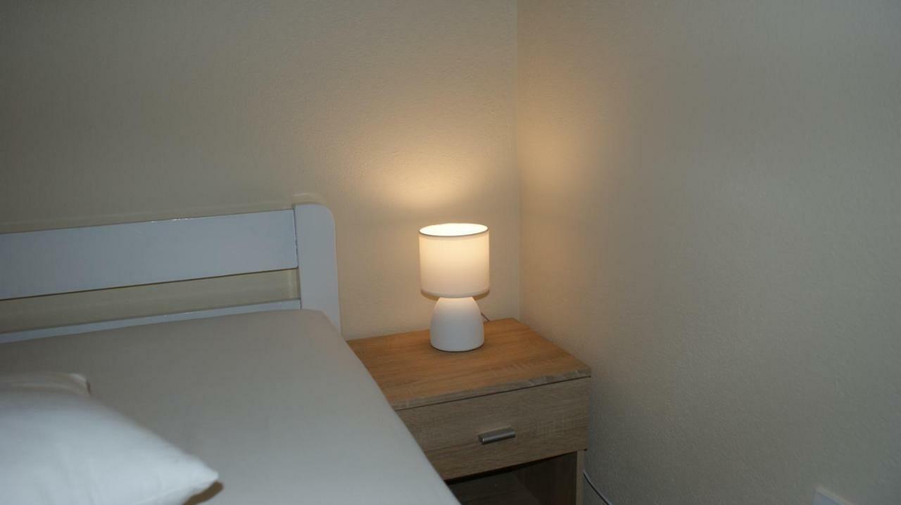 Apartment Anamaria Šibenik Екстериор снимка