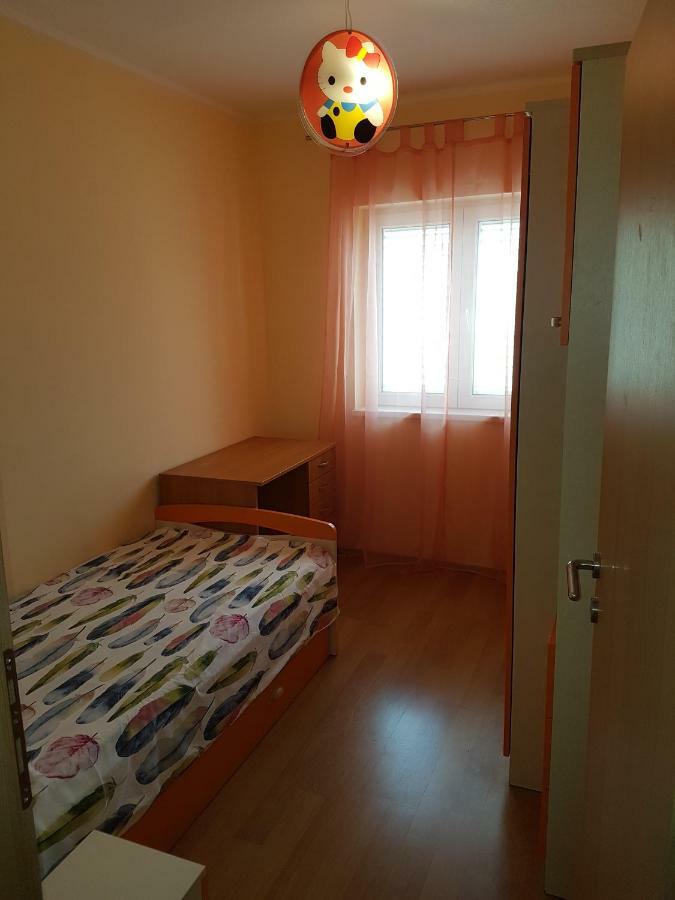 Apartment Anamaria Šibenik Екстериор снимка