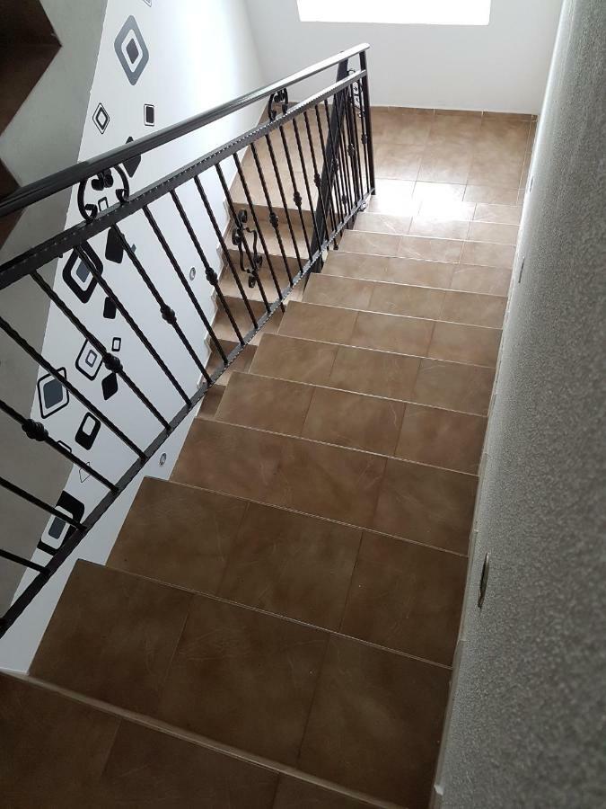 Apartment Anamaria Šibenik Екстериор снимка