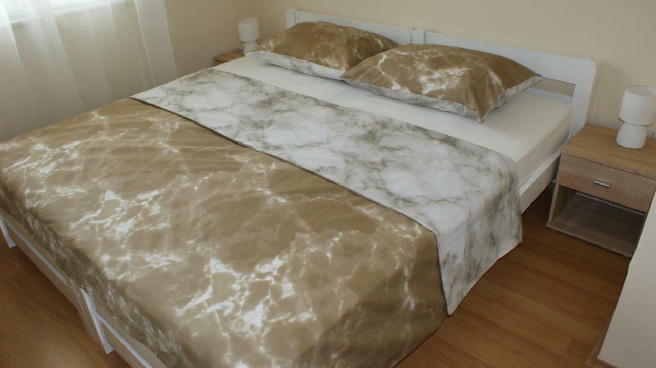Apartment Anamaria Šibenik Екстериор снимка