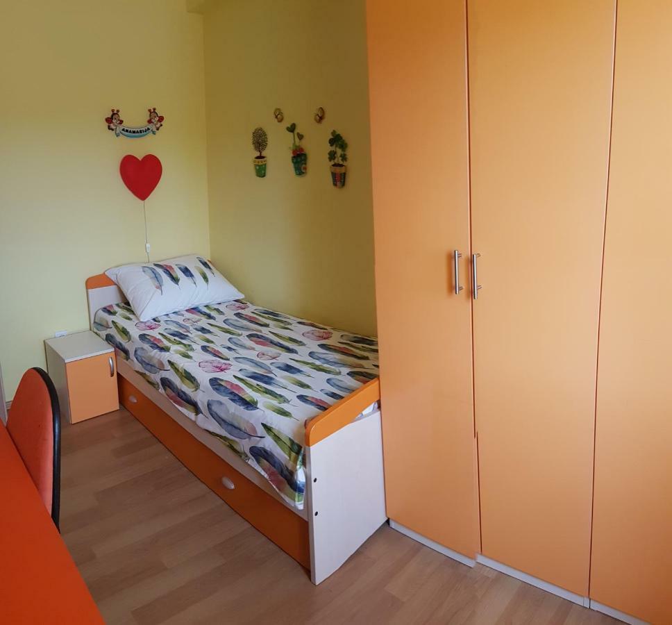 Apartment Anamaria Šibenik Екстериор снимка