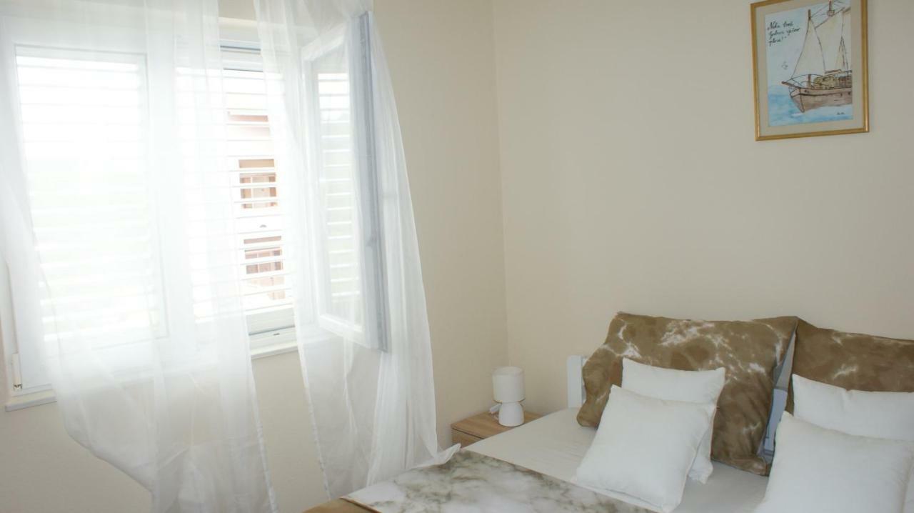 Apartment Anamaria Šibenik Екстериор снимка