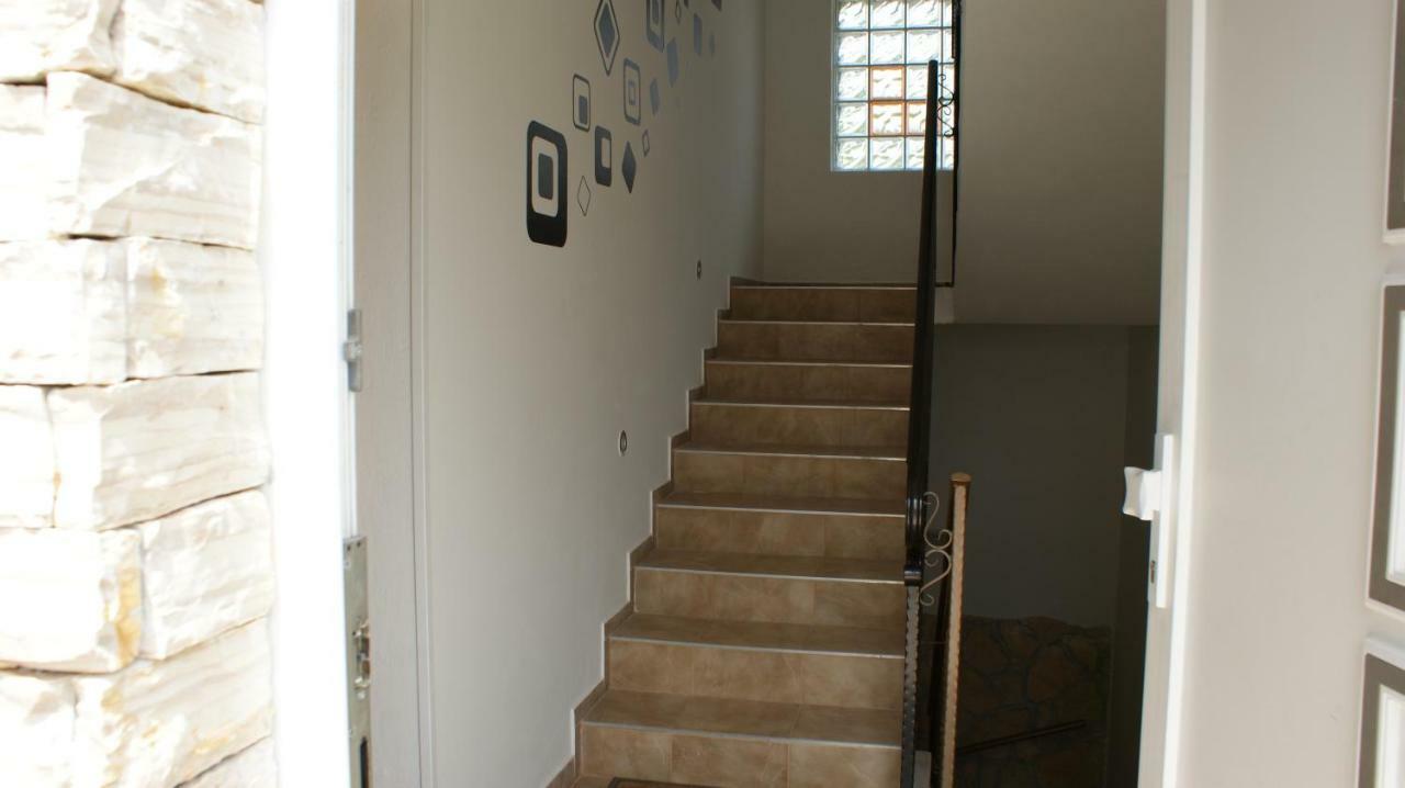 Apartment Anamaria Šibenik Екстериор снимка
