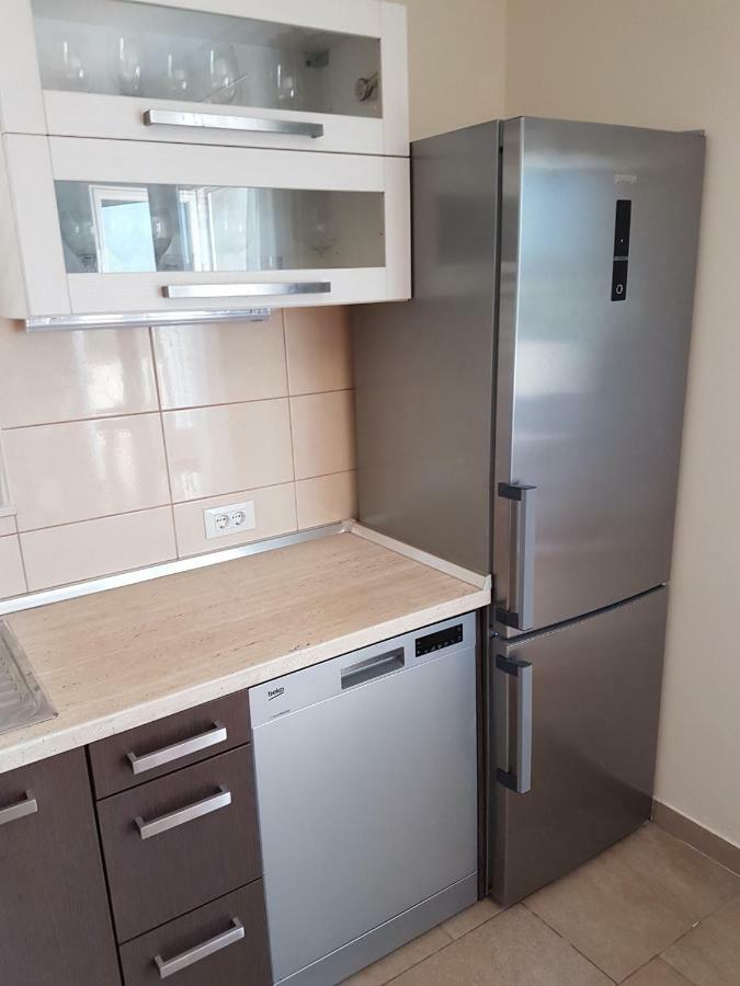 Apartment Anamaria Šibenik Екстериор снимка