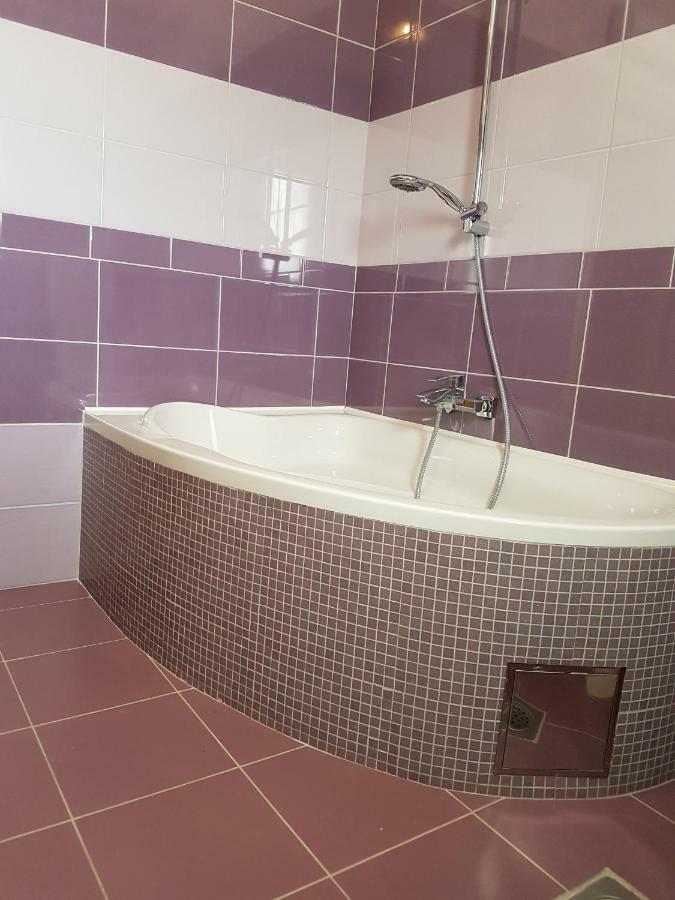 Apartment Anamaria Šibenik Екстериор снимка